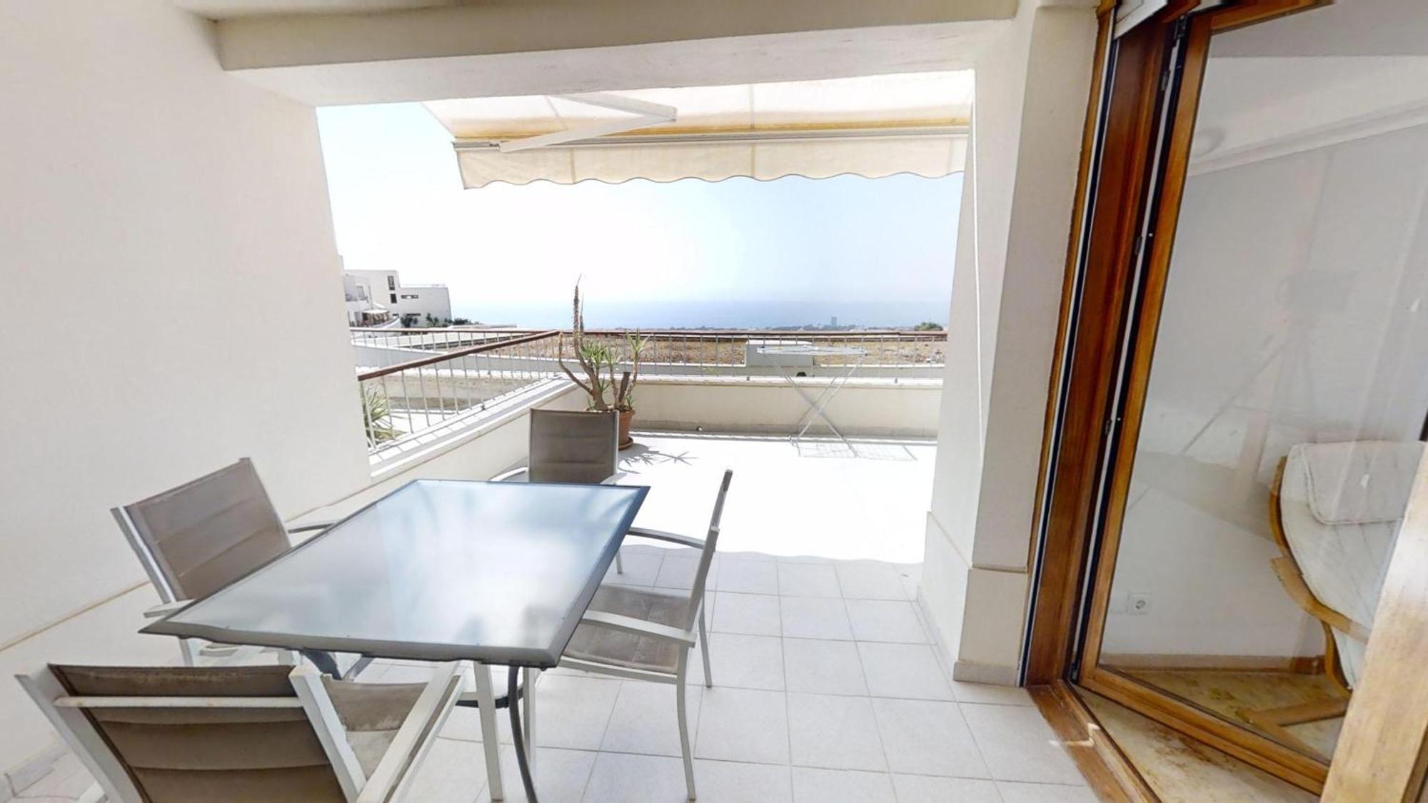 Fine Duplex Apartment With Stunning Sea Views Marbella Exterior photo